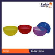 TAZON LUCAS 350 ML CON 1 PZ  O CAJA CON 50 PZS