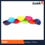 AIT-010 TAZON POZOLERO / CEREALERO MELAHOME, CON 1 PZ O CAJA CON 80 PZS