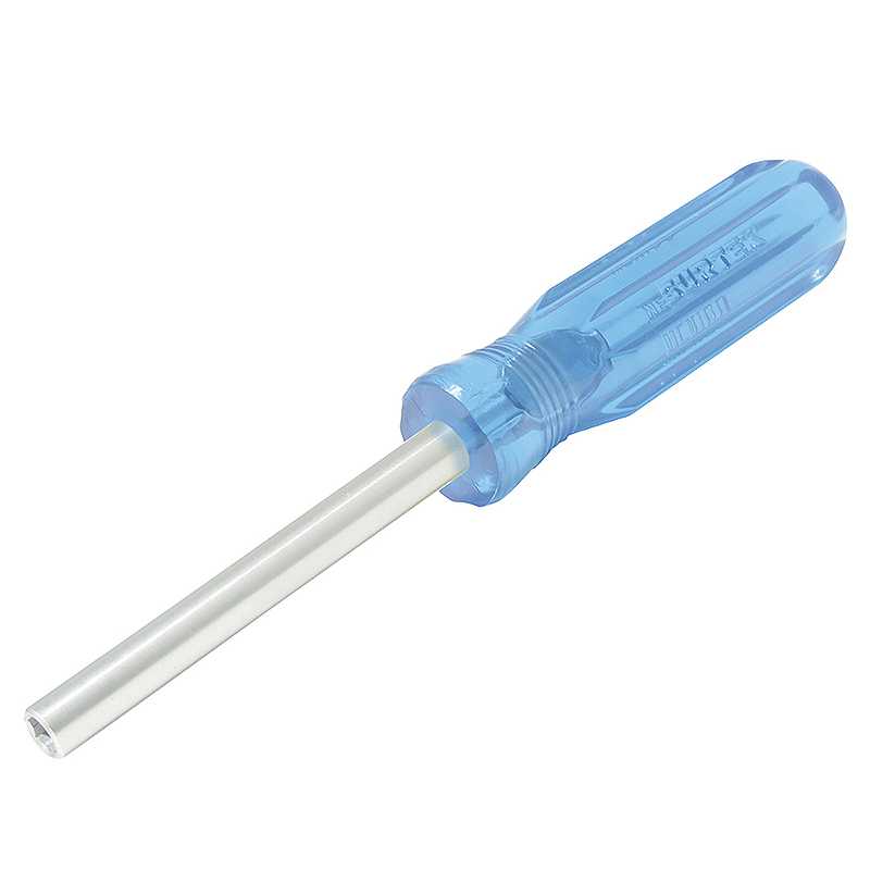 DESTORNILLADOR MAGNETICO PARA PUNTAS 1/4 X 3