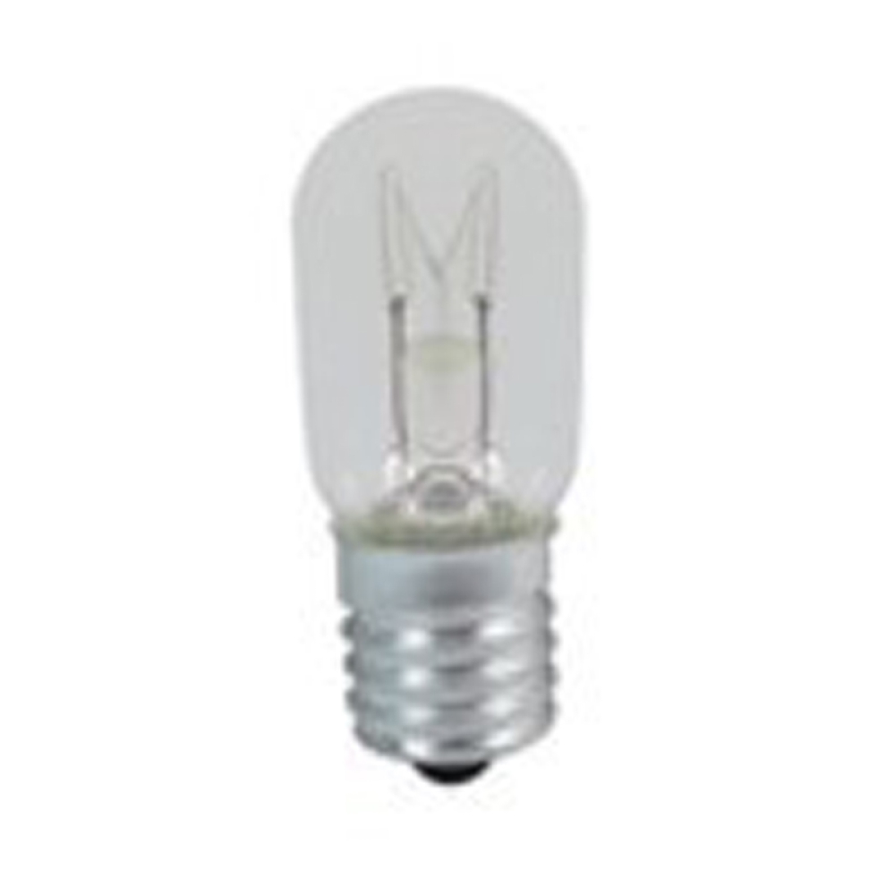 FOCO LAMPARA DE PASILLO 15W 130V E12